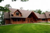 	Home Exteriors Gallery 