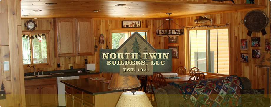 Northwoods Home Builder