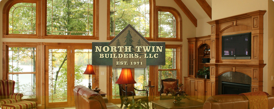 Northern WI custom homes blog