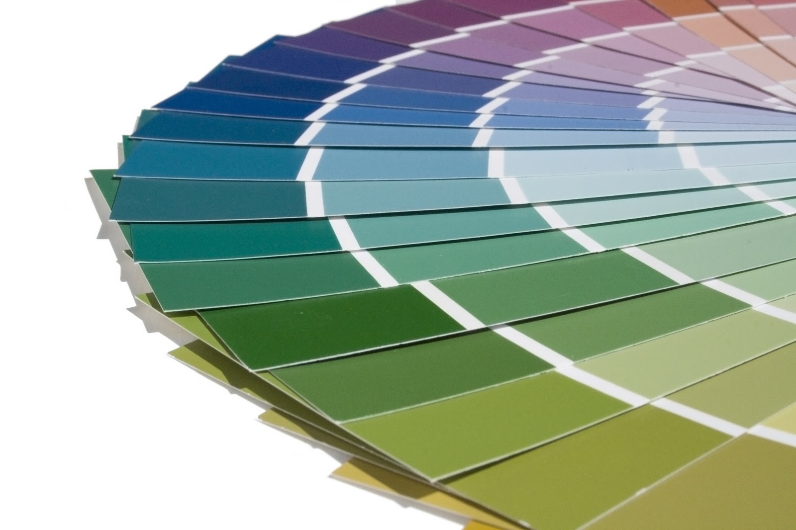 Home Remodeling Color Palette
