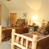 Northern WI Custom Home Design