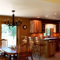 Kitchen Contractor & Designer in Conover WI