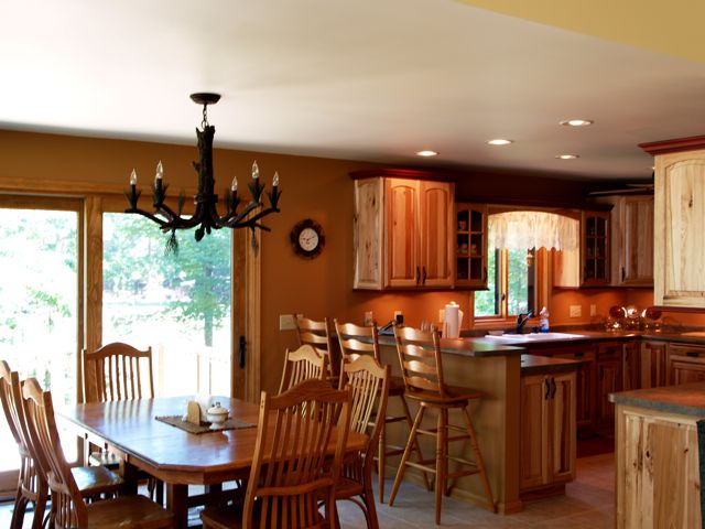 Kitchen Contractor & Designer in Conover WI