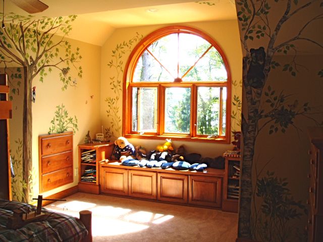 Energy-Efficient Home Interiors in Upper MI