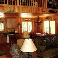 Vilas County WI Traditional Home Builder