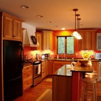 Vilas County Kitchen Remodeling