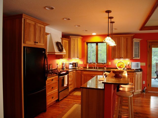 Vilas County Kitchen Remodeling