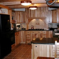 Eagle River WI Kitchen Remodeling