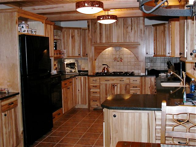 Eagle River WI Kitchen Remodeling