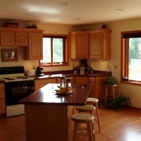North Twin Builders Kitchen Remodeling