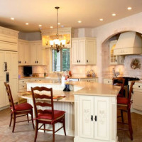Traditional Kitchen Designs in Eagle River WI