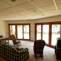 Home Interior Construction in Eagle River