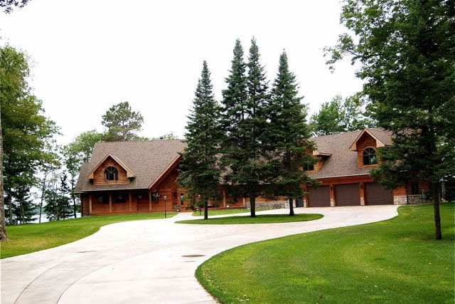 Northwoods Home Builder - Upper MI