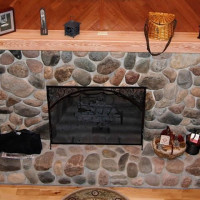 Northwoods Fireplace Construction in Eagle River WI