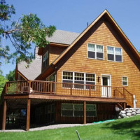 Northwoods Home Exterior Contractor in Upper MI