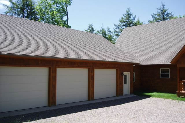 Northwoods Garages & Home Exteriors Upper MI