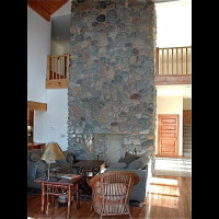 Northwoods Fireplace Construction & Installation