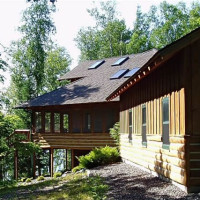 Northwoods Exterior Contractor - Upper MI