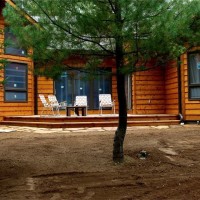 Home Addition & Exterior Construction in Phelps WI