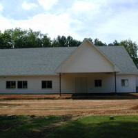 Phelps WI Commercial Construction