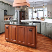 Custom Kitchens in Northern WI and Upper MI