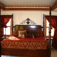 Home Interiors & Master Bedrooms in Three Lakes WI