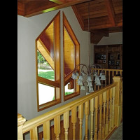 Custom Windows for a Custom Home Design