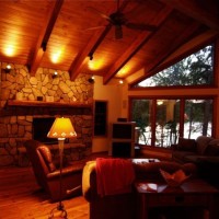 Custom Home Interiors in Vilas County WI