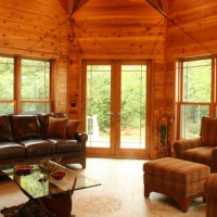 Professional Home Builder Interiors