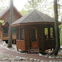 Log Home Design by North Twin Builders