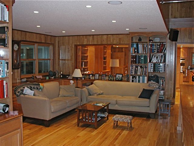 Northern WI Home Remodeling Contractor