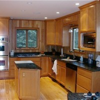 Northern WI and Upper MI Kitchen Design